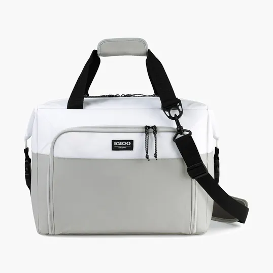 Igloo® Seadrift™ Snap Down Cooler, 36 Can