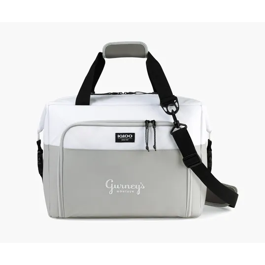 Igloo® Seadrift™ Snap Down Cooler, 36 Can — view 4