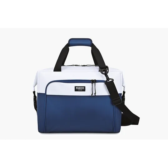 Igloo® Seadrift™ Snap Down Cooler, 36 Can — view 3