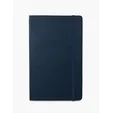 Moleskine® Hard Cover Ruled Large Expanded Notebook — view 2