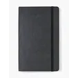 Moleskine® Hard Cover Ruled Large Expanded Notebook