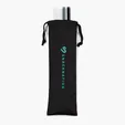 Aviana™ Juniper Reusable Tritan Straw Set — view 2