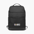 Mobile Office Laptop Backpack — view 2