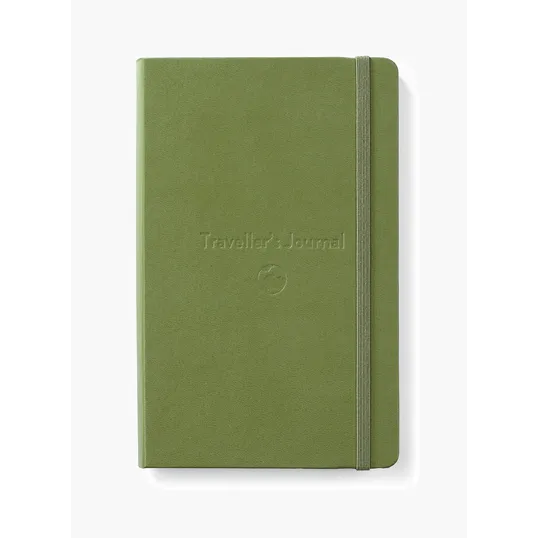 Moleskine® Passion Journal - Travel