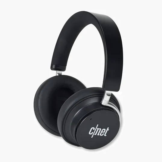 Astra 3D Active Noise Cancellation Bluetooth® Headphones — view 2