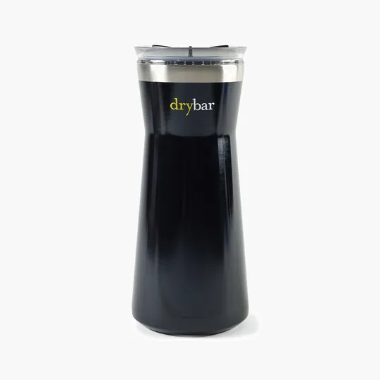 Aviana™ Double Wall Stainless Carafe - 34 Oz. — view 2