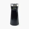 Aviana™ Double Wall Stainless Carafe - 34 Oz. — view 2