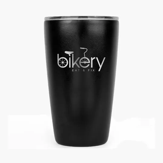 MiiR® Vacuum Insulated Tumbler, 12 Oz. — view 4