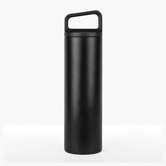 MiiR® Vacuum Insulated Wide Mouth Bottle, 20 Oz.