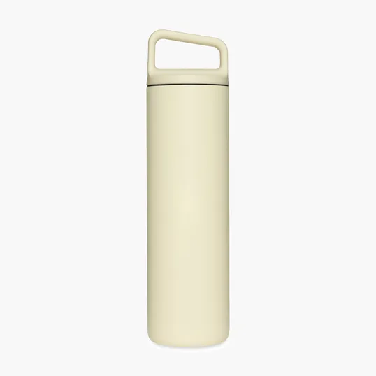 MiiR® Vacuum Insulated Wide Mouth Bottle, 20 Oz. — view 3