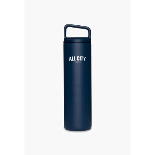 MiiR® Vacuum Insulated Wide Mouth Bottle, 20 Oz. — view 8