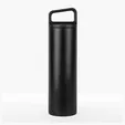MiiR® Vacuum Insulated Wide Mouth Bottle, 20 Oz.