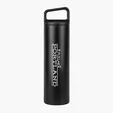 MiiR® Vacuum Insulated Wide Mouth Bottle, 20 Oz. — view 5