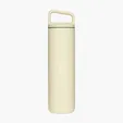 MiiR® Vacuum Insulated Wide Mouth Bottle, 20 Oz. — view 3