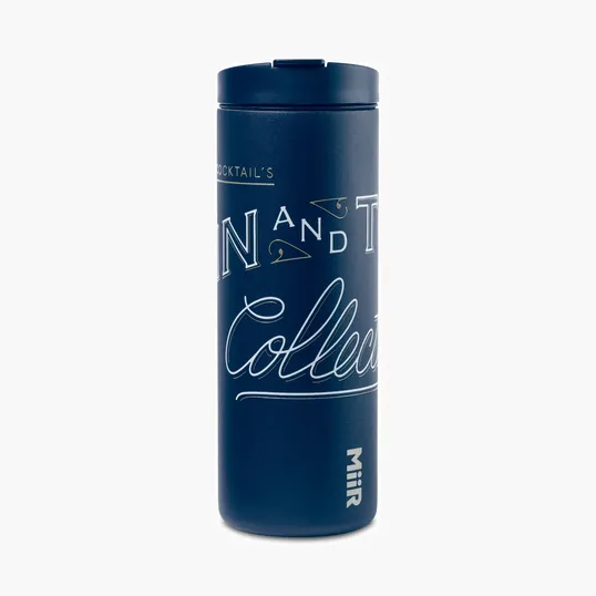 MiiR® Vacuum Insulated Travel Tumbler, 16 Oz. — view 8