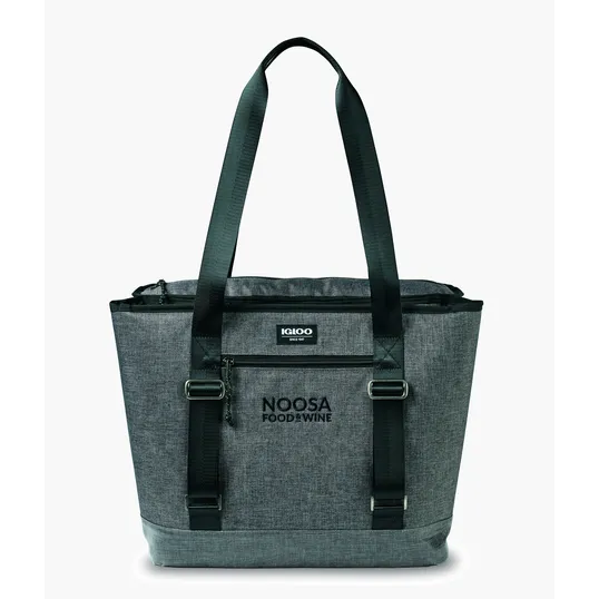 Igloo® Daytripper Dual Compartment Tote Cooler — view 2