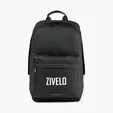 Cumberland Backpack, 500D Polyester, 17" — view 2