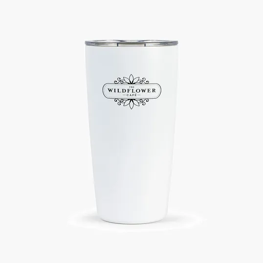 MiiR® Vacuum Insulated Tumbler, 16 Oz. — view 4