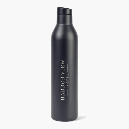 MiiR® Vacuum Insulated Wine Bottle, 25 oz. — view 3