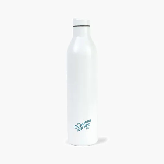 MiiR® Vacuum Insulated Wine Bottle, 25 oz. — view 4