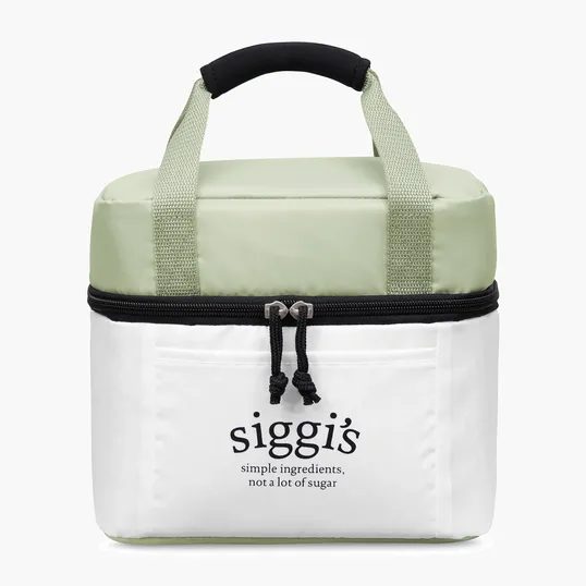 Bento Cooler Bag, 9-Can Capacity — view 4