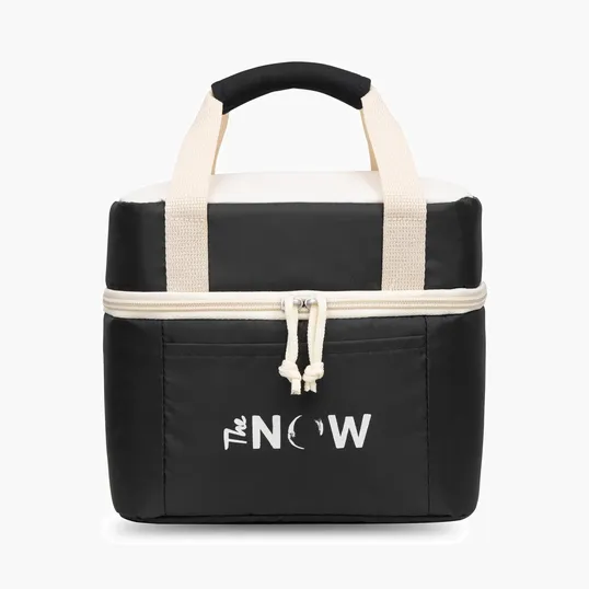Bento Cooler Bag, 9-Can Capacity — view 3