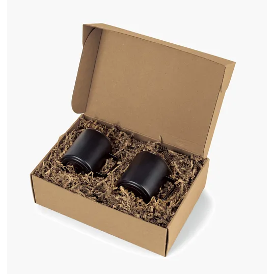 MiiR® Camp Cup Gift Set, 12 oz. Vacuum Insulated