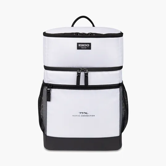 Igloo® Maddox Backpack Cooler — view 4