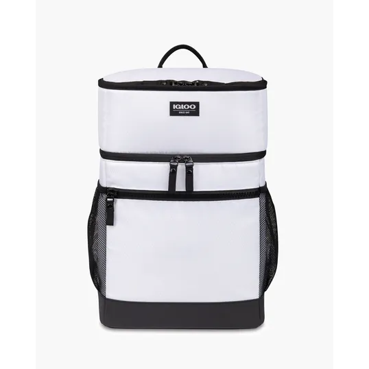 Igloo® Maddox Backpack Cooler — view 2