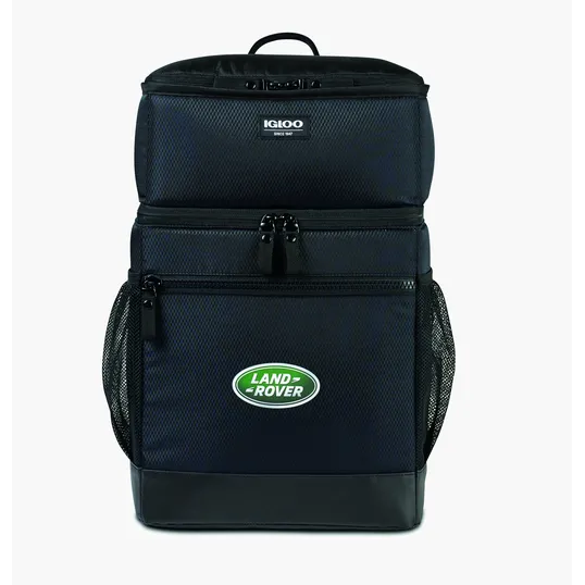 Igloo® Maddox Backpack Cooler — view 3