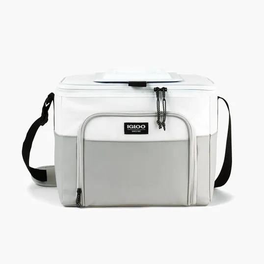 Igloo® Seadrift™ Hard Lined Cooler — view 6