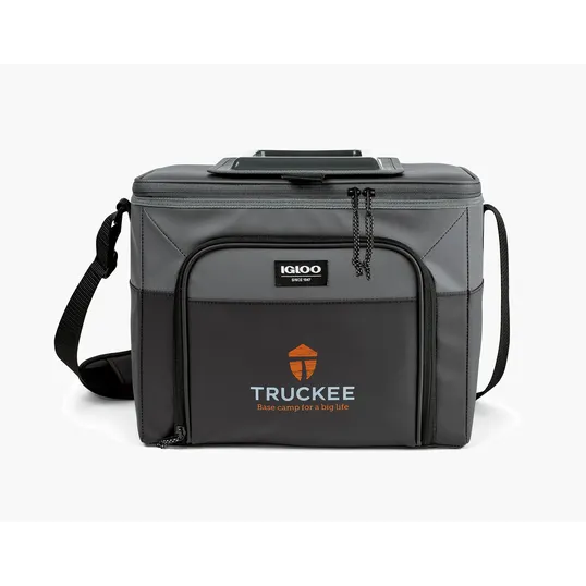 Igloo® Seadrift™ Hard Lined Cooler — view 4