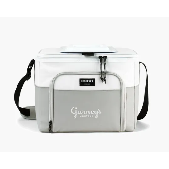 Igloo® Seadrift™ Hard Lined Cooler — view 3