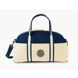 Nantucket Cotton Weekender Bag — view 2