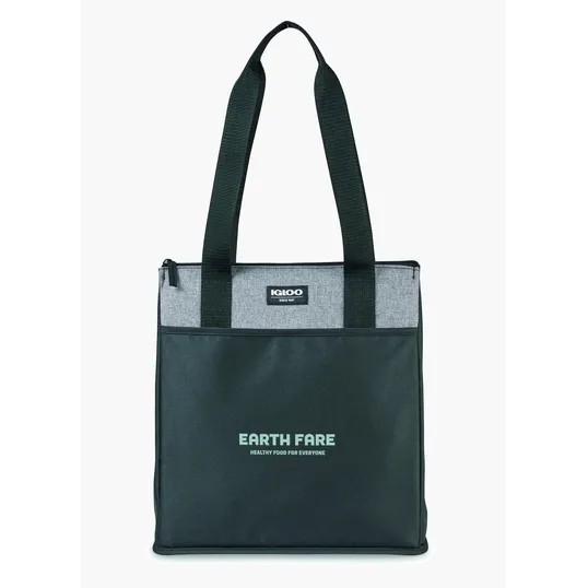 Igloo® Sierra Insulated Shopper — view 2
