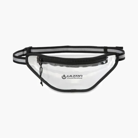 Sigma Clear Waist Pack — view 5