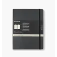 Moleskine® Hard Cover Ruled XL Professional Project Planner