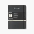 Moleskine® Hard Cover Ruled XL Professional Project Planner — view 2