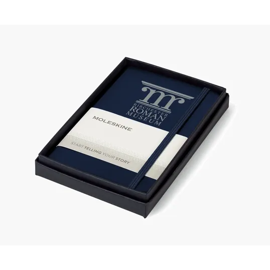 Moleskine® Pocket Notebook Gift Set — view 5