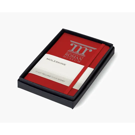 Moleskine® Pocket Notebook Gift Set — view 6