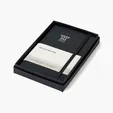 Moleskine® Pocket Notebook Gift Set — view 4