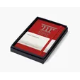 Moleskine® Pocket Notebook Gift Set — view 6