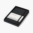 Moleskine® Pocket Notebook Gift Set