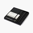 Moleskine® Pocket Notebook and GO Pen Gift Set — view 3