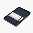 Moleskine® Medium Notebook Gift Set — view 4