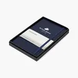 Moleskine® Medium Notebook Gift Set — view 8
