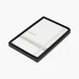 Moleskine® Medium Notebook Gift Set — view 3