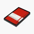 Moleskine® Medium Notebook Gift Set — view 9