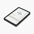 Moleskine® Medium Notebook Gift Set — view 7