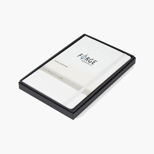 Moleskine® Large Notebook Gift Set — view 7
